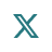 X Icon